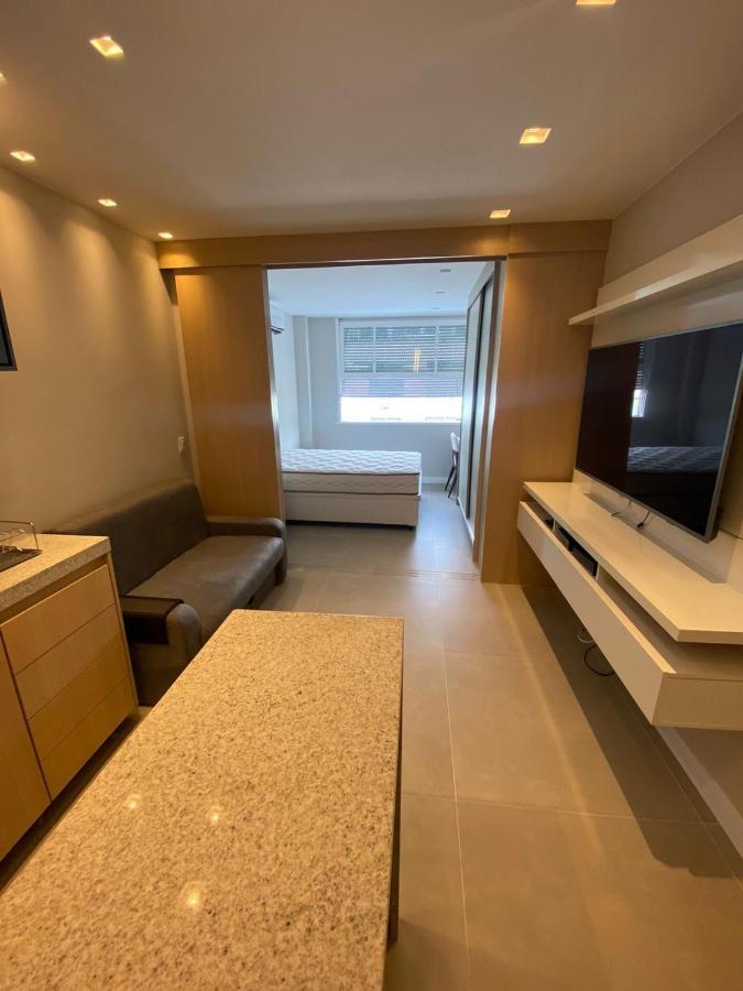 Apartamento Rest In Rio *