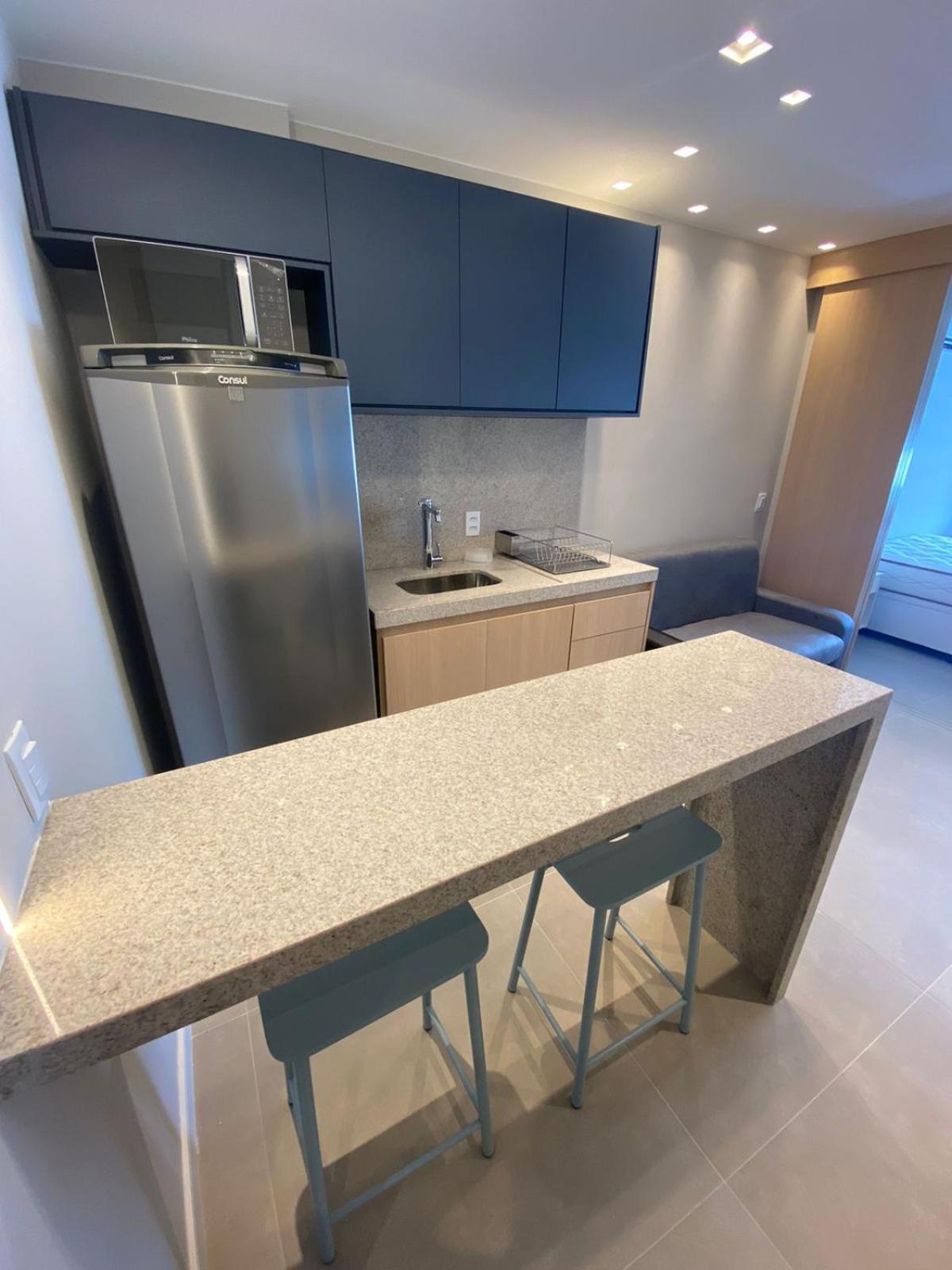Apartamento Rest In Rio *